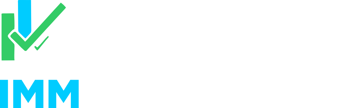 INMEMARK logo