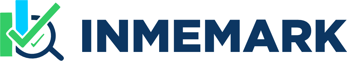 INMEMARK logo