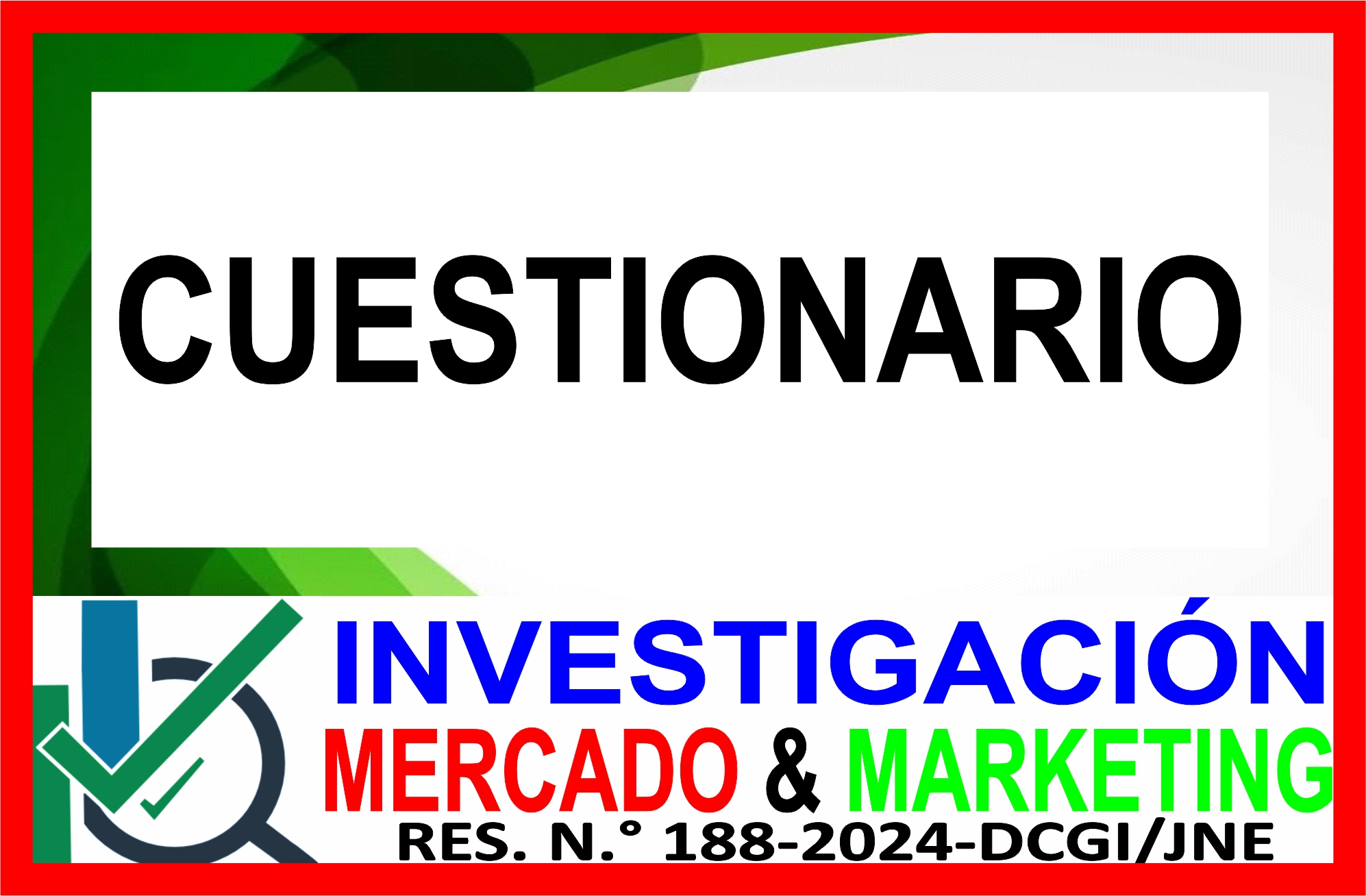 CUESTIONARIO IMM SETIEMBRE-2025